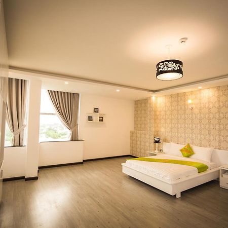 New Hotel & Apartment Thu Dau Mot Δωμάτιο φωτογραφία