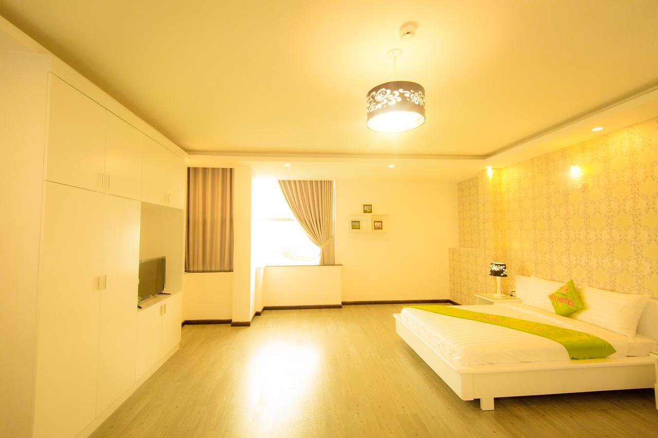 New Hotel & Apartment Thu Dau Mot Εξωτερικό φωτογραφία
