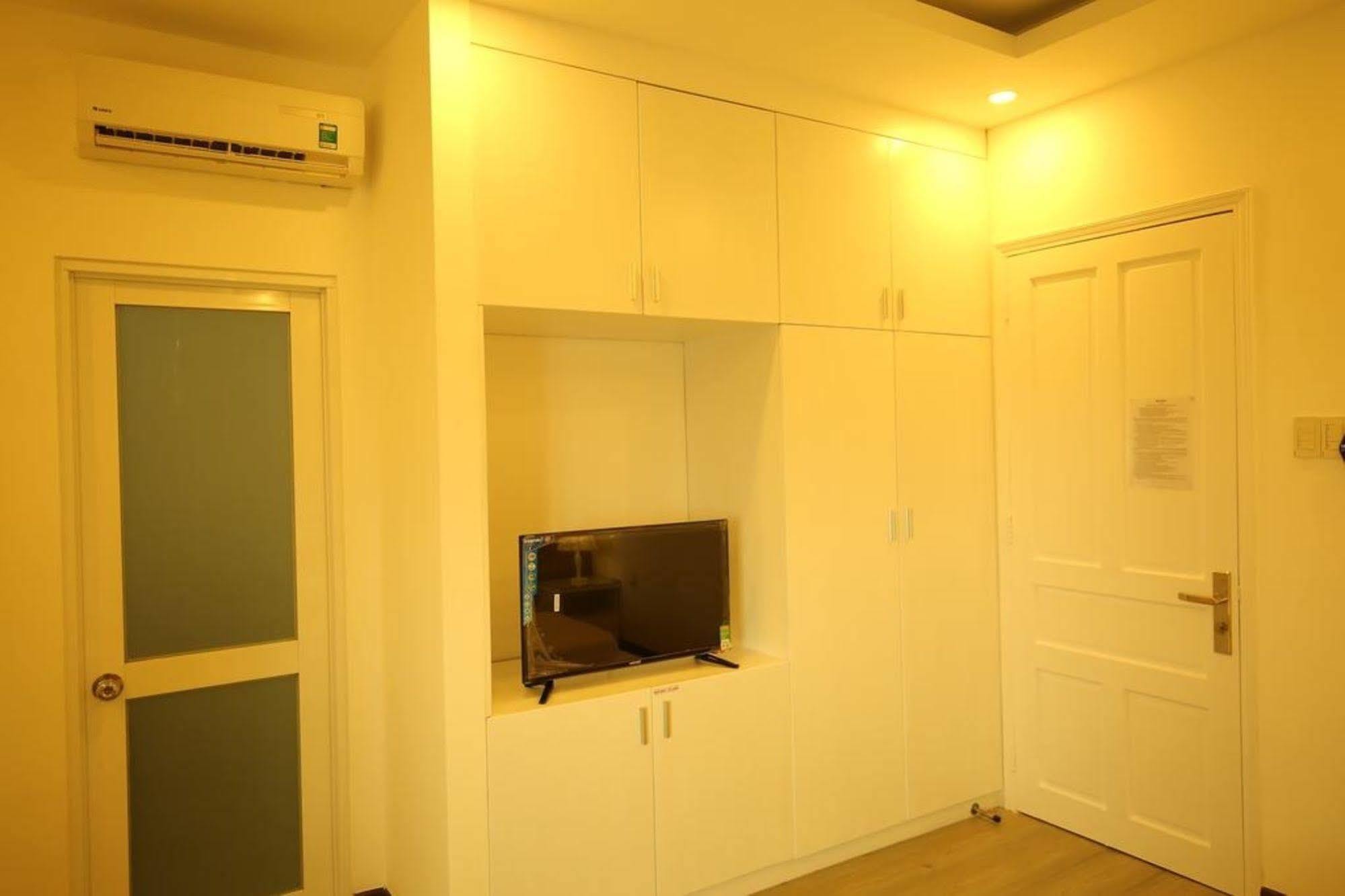 New Hotel & Apartment Thu Dau Mot Εξωτερικό φωτογραφία